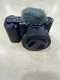 Sony Alpha ZV-E10 Mirrorless 20MP 4K Wi-Fi Digital Camera Black w/ 16-50mm Lens