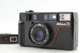 [MINT] ISO1000 Nikon L35AD 35mm f/2.8 Point & Shoot Film Camera From JAPAN