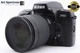 [N Mint] Nikon F60 + AF Nikkor 28-80mm f3.5-5.6D Zoom Lens SLR Film Camera