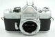 Minolta Chiyoda Kogaku SR-1 35mm SLR Body w/ Cold Shoe #340