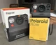 Polaroid Now i‑Type Instant Camera - Black in Excellent Condition