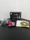 Nikon COOLPIX S630 12.0 MP Digital Camera Pearl Red Charger and Battery