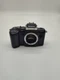 Nikon n-4004s 35mm camera body untested 