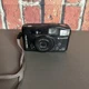 Fujifilm Discovery 270 Zoom 35mm Point & Shoot Film Camera Tested Working