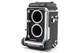 [NEAR MINT] Mamiya C220 Pro TLR 6x6cm Film Camera Body From JAPAN