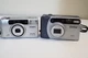 Vivitar 350PZ 35mm Film CAMERA w/35-70mm Power Zoom Lens+Konica BM-S 630 Z
