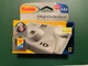 Kodak High Definition One-Time-Use Camera Sealed New ISO 400/27 exp 2006