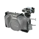 MAGICRIG BMPCC 6K Pro / 6K G2 Cage with T5 SSD Mount Only for Blackmagic Desi...