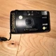 Polaroid 2000FF 35mm Film Camera Autoflash Focus Free DX Motor Untested Parts