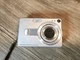 Casio Exilim EX-Z40 4.0MP Digital Camera Silver. *untested*