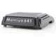 [TOP MINT] Mamiya 645 Waist Level View Finder S Sports For M645 1000s From JAPAN