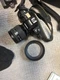 Nikon N8008S with Nikon AF 24-120 lens