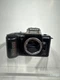 Nikon N4004S 35mm AF SLR Camera Body Only Parts Only.