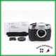 [Top Mint w/ Strap] Leica R8 Silver 35mm SLR Film Camera Body R Mount From Japan