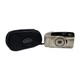 SEE VIDEO Minolta Freedom Family Zoom II 35mm Point & Shoot Film Camera w/ Case