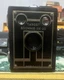 Vintage Kodak Target Brownie Six-20 Box Camera 