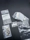 Ricoh TF-500 35mm Film Point & Shoot Camera Parts Mix Parts Lot LCD Panel Button