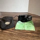 Canon Snappy LX II 35mm Point & Shoot Film Camera