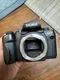 Sigma SA-7 SLR Film Camera Body - UNTESTED