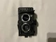 Yashica Mat-124G Twin Lens Camera 80mm 3.5 Yashinon 6x6 1-1/500 1970 TLR #991
