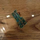 Sony Cyber-shot DSC-W650 Rear Control Board - Repair Parts