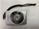 Canon Elph LT 260 APS Point & Shoot Film Camera With Black Case