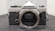 Olympus OM-1 Camera Body Used Compatible with OM-2/OM-3