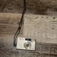 Konica Revio Z3 - Vintage APS Film Compact Camera - Spares / Repair (19)