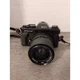 Ricoh KR-5 Super II 35mm Camera with Accessories