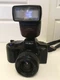 Minolta Maxxum 7Xi with 28-80 mm Lens, Strap, External 3500xi Flash - Not tested