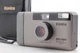 【 N MINT w/ Case 】 Konica Big mini BM-301S Point & Shoot 35mm Film Camera Japan