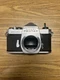 Asahi Pentax Spotmatic SP Camera Body