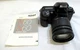 Nikon N60 CAMERA with Tamarac ASPHERICAL 28-200MM 