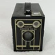 Vintage Eastman Kodak Brownie Target Six-20 Box Camera 1940&rsquo;s Art Deco Untested