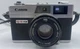 Canon Canonet QL19 GIII 35mm Rangefinder Film Camera. Read Description