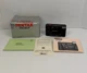 Pentax PC35 AF 35mm Point & Shoot Film Camera Original Box Manual Japan Vintage