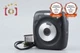 Fujifilm Instax SQ10 Black Instant Film Camera