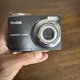Kodak EasyShare CD1013 10.3MP Digital Camera - Black - TESTED