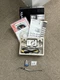 Fujifilm FinePix A345 Digital Camera Excellent Condition Battery Operated