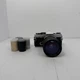 Olympus OM-2N 35mm Film Camera w/ Tokina 28-85mm f/3.5-4.5 Zoom Lens +Film Rolls