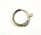 Leica C1 Battery Cover Ground Contact Bracket Screw In Replacement Part