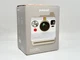 Polaroid Now 3rd Gen I-Type Instant Camera Pebble White Camera Only