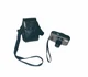 Nikon One Touch Zoom 70 AF Silver 35mm Point & Shoot Film Camera With Camera Bag