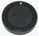 Ricoh Original K Mount Body Cap For XR-7, XR-P, KR-5, KR-10 Free USA Shipping