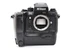 Read! [Almost MINT] Nikon F4E 35mm SLR Film Camera Body MB-23 From Japan
