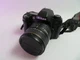 Nikon N80 35mm SLR Film Camera with 28-105mm Lens Kit, **UNTESTED**FOR PARTS**