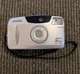Canon Sure Shot 76 Zoom Date 35mm Film Camera Auto Focus FILM TESTED WORKING