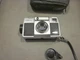 Vintage Sears 126 X Camera 40 MM f2.8 With Strap and Case