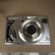 Sony Cybershot 3x Optixal Zoom Model DSC-W5 Parts Only