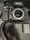 Nikon N90S 35mm SLR Film Camera Body Only